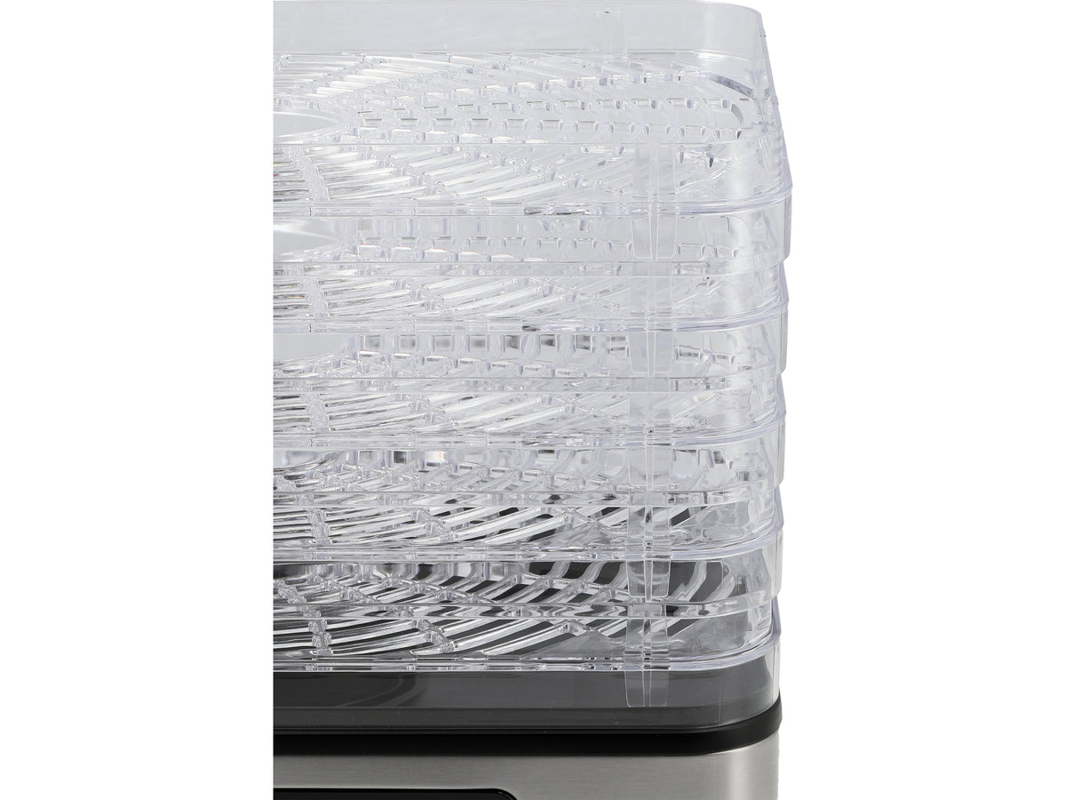 Food Dehydrator 5 Trays, 400W
