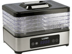 Food Dehydrator 5 Trays, 400W