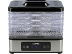 Food Dehydrator 5 Trays, 400W