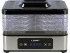 Food Dehydrator 5 Trays, 400W