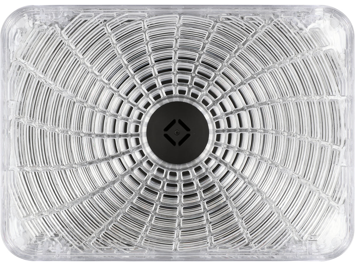 Food Dehydrator 5 Trays, 400W