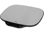 Keukenschaal Rvs 27 X 25 X 1,8 CM