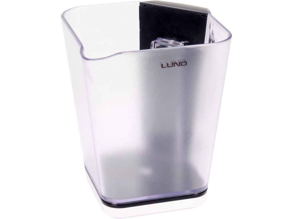 Keukenweegschaal Met Container Van 1200ML