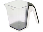 Keukenweegschaal Met Container Van 1200ML