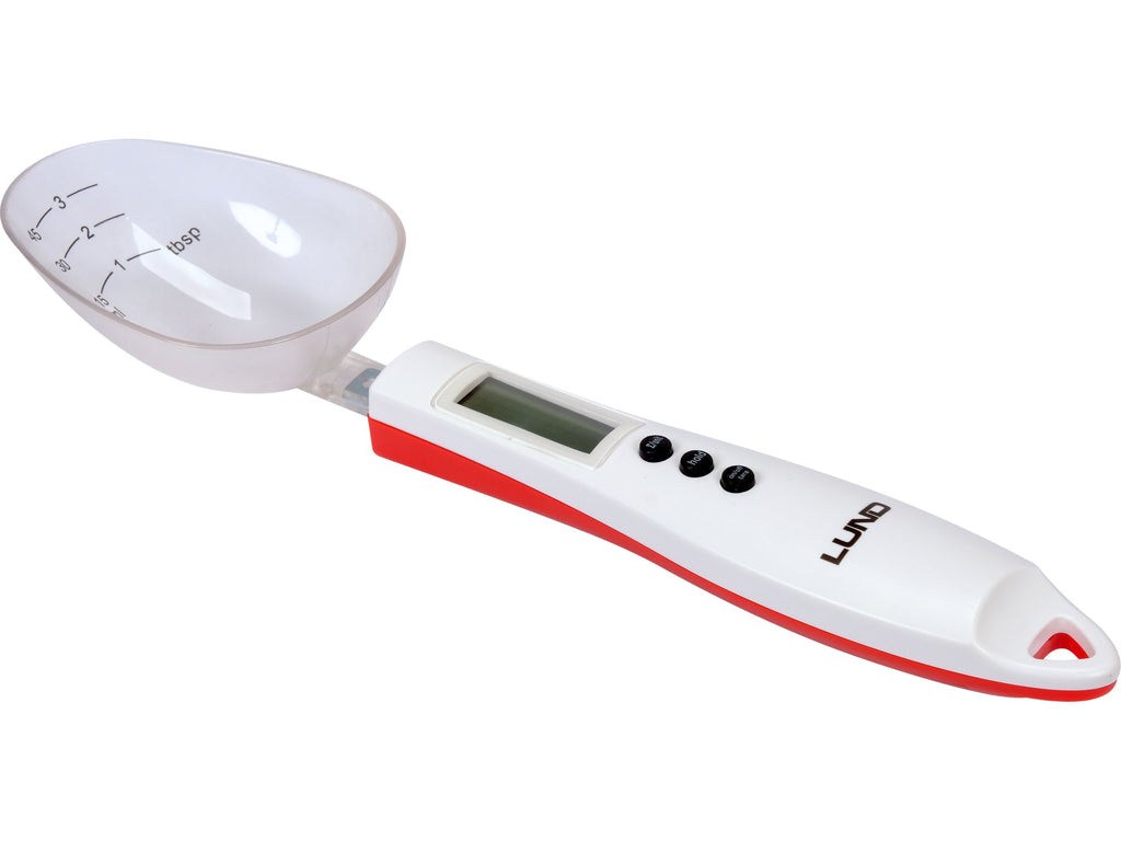 Keukenweegschaal - Lepel 75ML