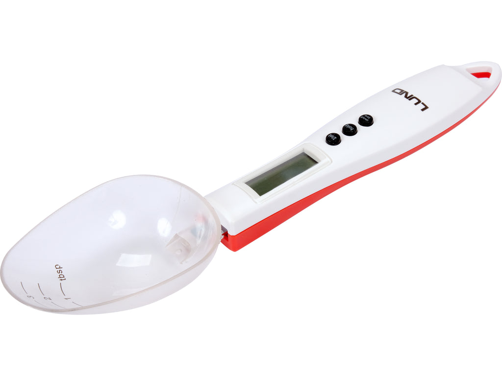 Keukenweegschaal - Lepel 75ML
