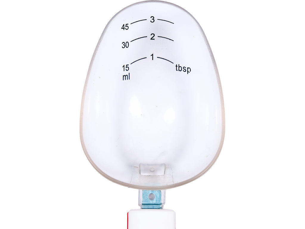 Keukenweegschaal - Lepel 75ML