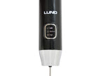 Draadloze Melkschuimker, Opladen USB