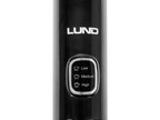 Draadloze Melkschuimker, Opladen USB