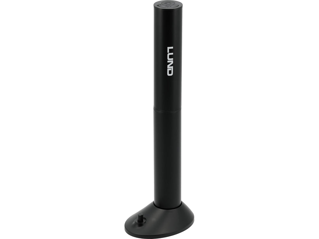 Draadloze 4-IN-1 Melkopschuimer