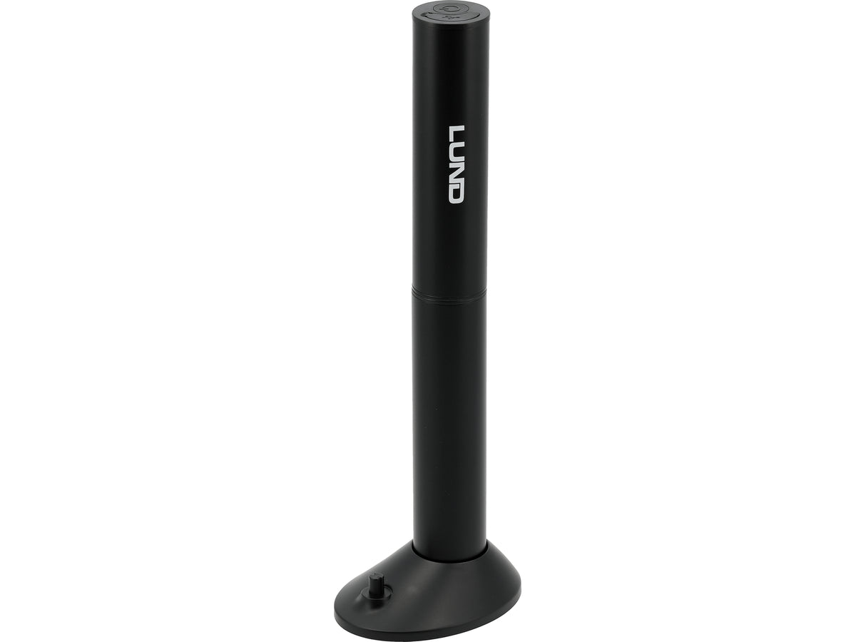 Draadloze 4-IN-1 Melkopschuimer