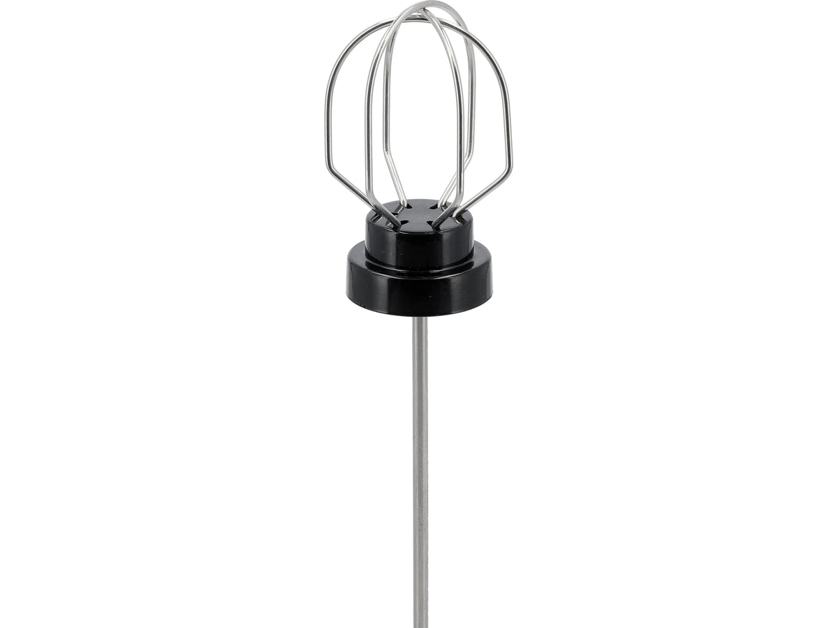 Draadloze 4-IN-1 Melkopschuimer