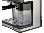 Drukespresso - Opschuimer, Molen 1350W