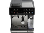 Drukespresso - Opschuimer, Molen 1350W