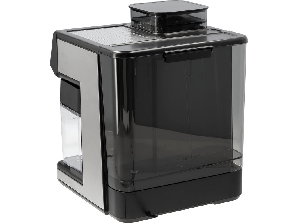 Drukespresso - Opschuimer, Molen 1350W