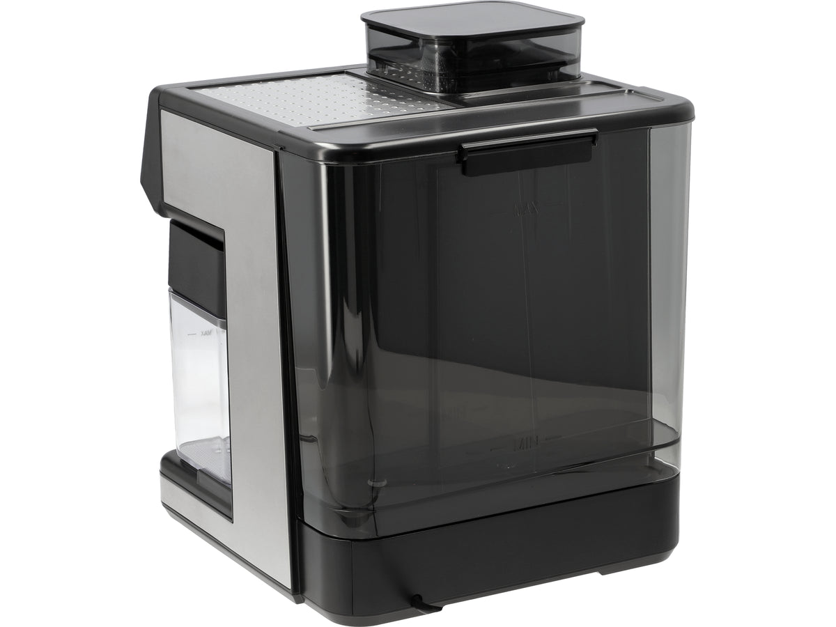 Drukespresso - Opschuimer, Molen 1350W