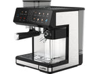 Drukespresso - Opschuimer, Molen 1350W