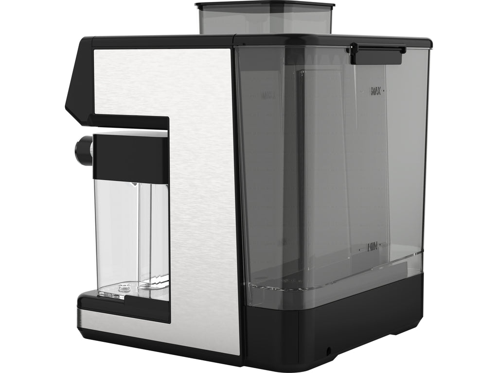 Drukespresso - Opschuimer, Molen 1350W