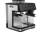 Drukespresso - Opschuimer, Molen 1350W