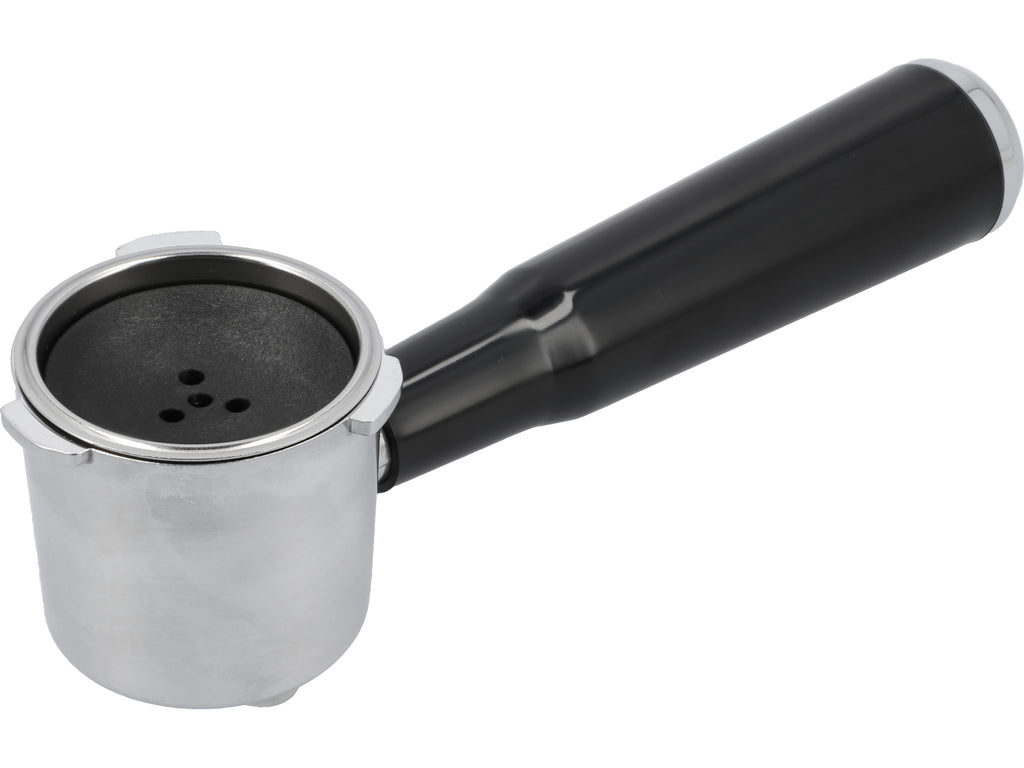 Espressomachine met melkopschuimer 1350W
