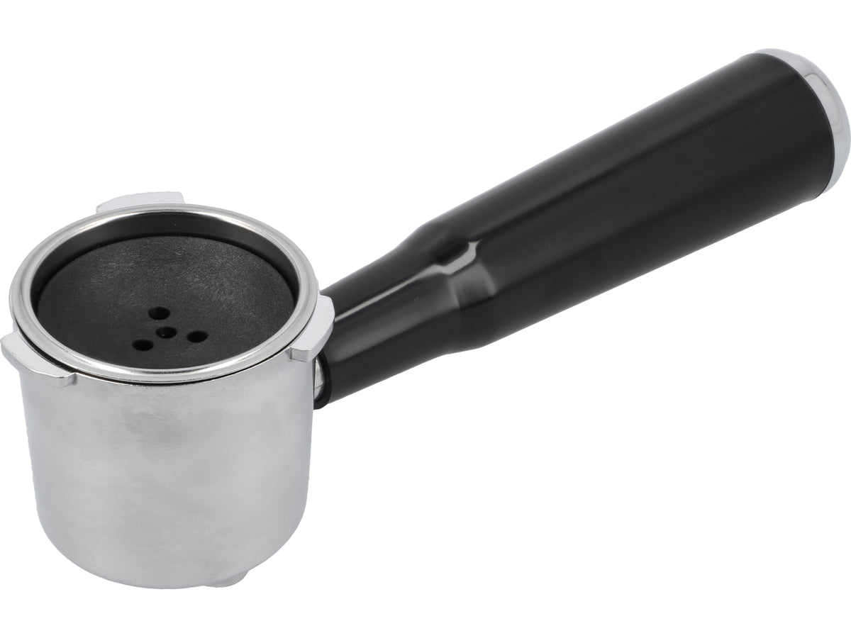 Espressomachine met melkopschuimer 1350W