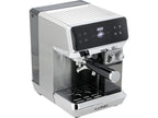 Espressomachine met melkopschuimer 1350W