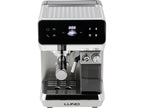 Espressomachine met melkopschuimer 1350W