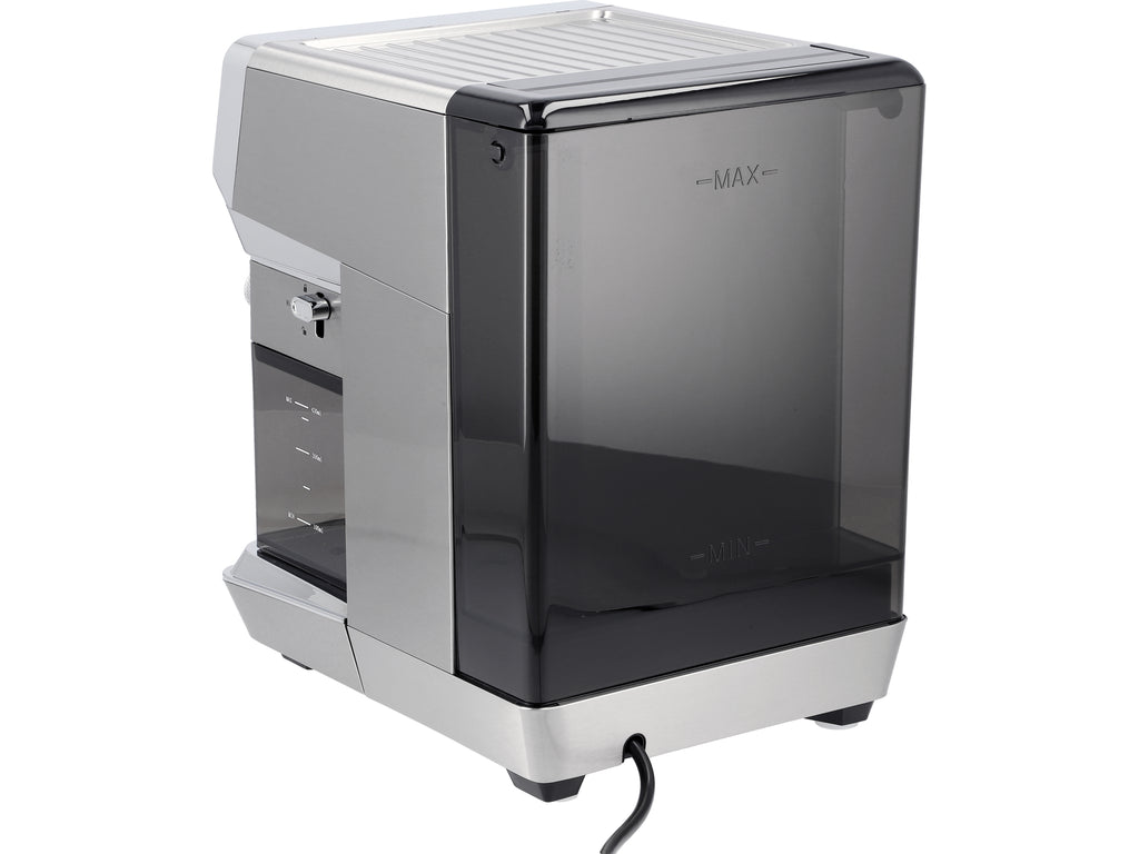Espressomachine met melkopschuimer 1350W