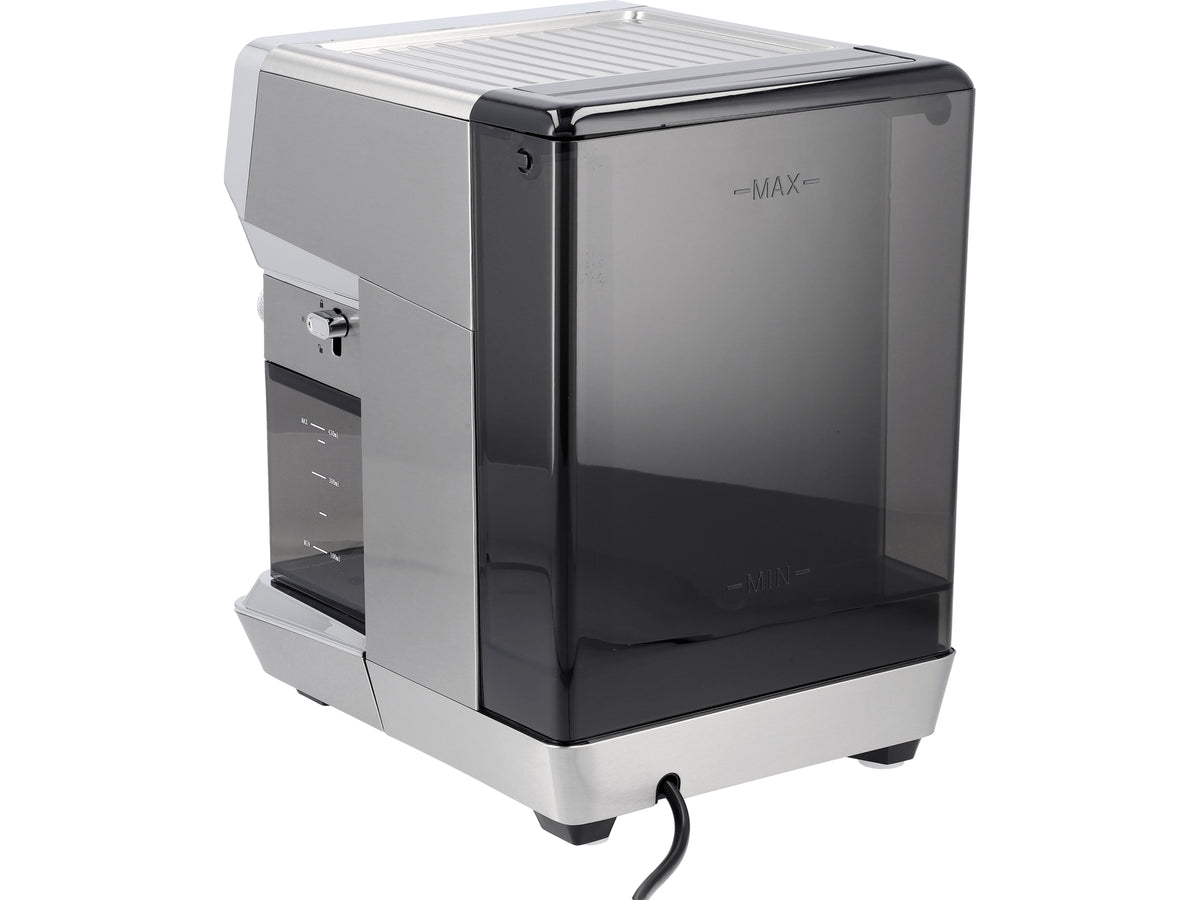 Espressomachine met melkopschuimer 1350W