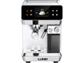 Espressomachine met melkopschuimer 1350W