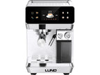 Espressomachine met melkopschuimer 1350W