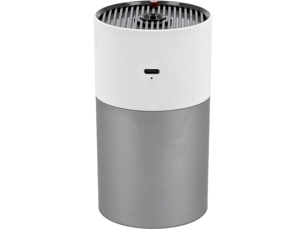 Convectorverwarmer Met Bevochtiger 2000W