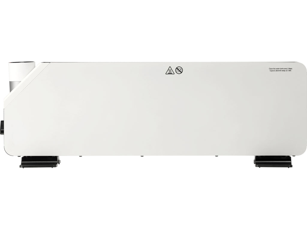 Convectorverwarmer Met Bevochtiger 1500W