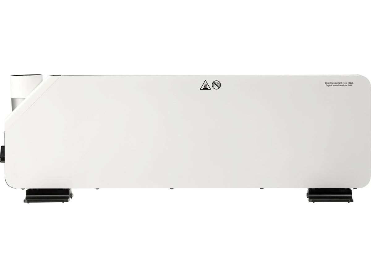 Convectorverwarmer Met Bevochtiger 1500W