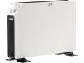 Convectorverwarmer Met Bevochtiger 2000W