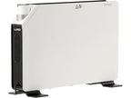 Convectorverwarmer Met Bevochtiger 2000W