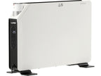Convectorverwarmer Met Bevochtiger 2000W