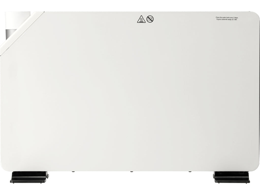Convectorverwarmer Met Bevochtiger 2000W