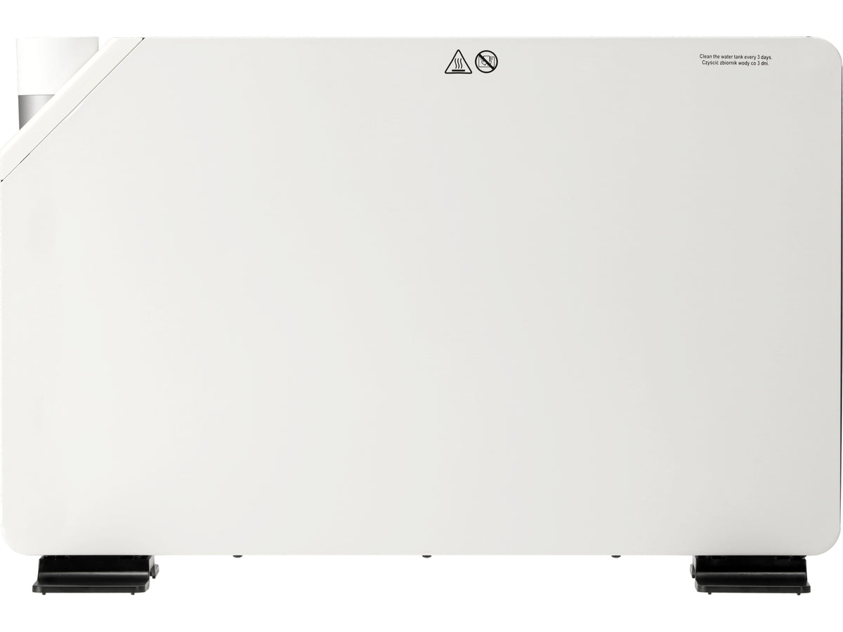 Convectorverwarmer Met Bevochtiger 2000W