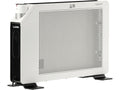 Prom Convectorverwarming. Met 2000W Bevochtiger