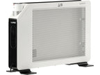 Prom Convectorverwarming. Met 2000W Bevochtiger