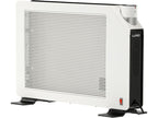 Prom Convectorverwarming. Met 2000W Bevochtiger