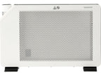 Prom Convectorverwarming. Met 2000W Bevochtiger