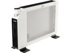 Prom Convectorverwarming. Met 2000W Bevochtiger
