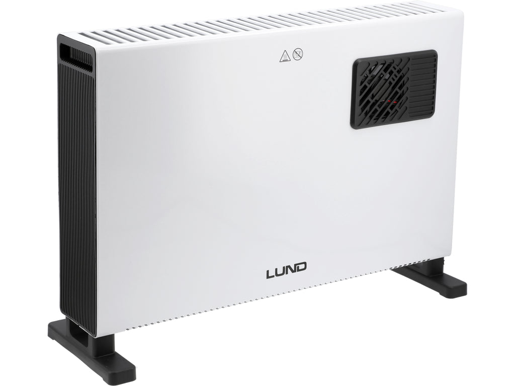 Convectorverwarmer 2000W