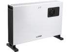 Convectorverwarmer 2000W