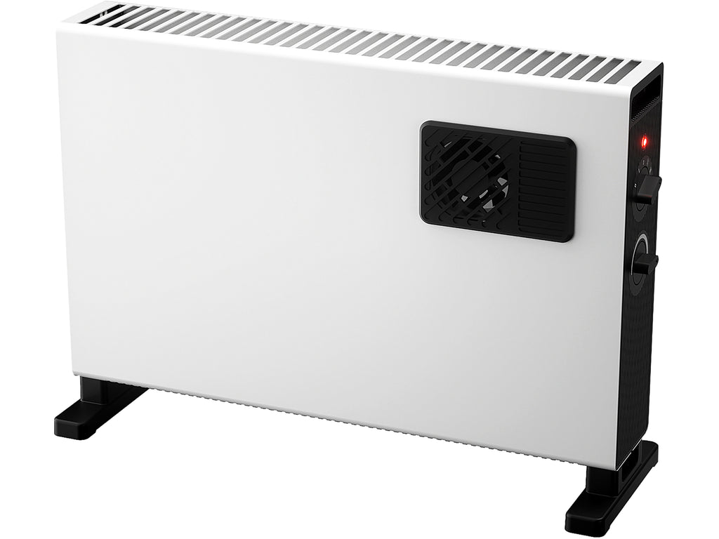 Convectorverwarmer 2000W
