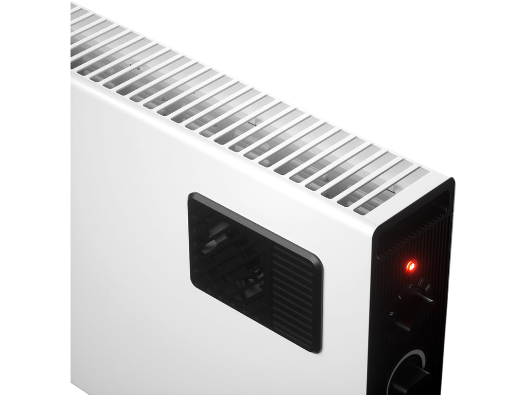 Convectorverwarmer 2000W