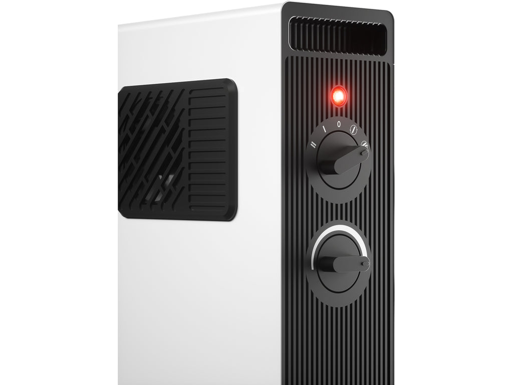 Convectorverwarmer 2000W