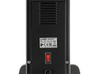 Convectorverwarmer 2300W, Lcd-Paneel